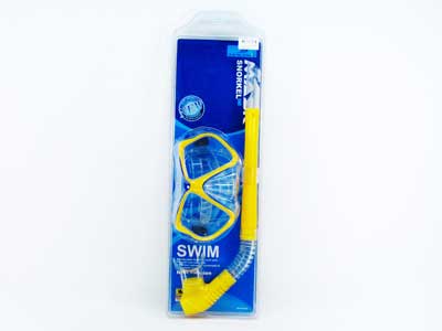 Glass Swimming Goggles Set toys