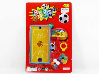 Basketball Game  toys