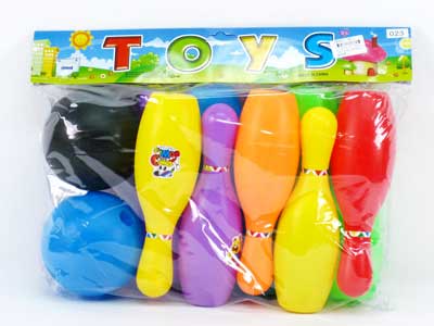 Bowling Game toys