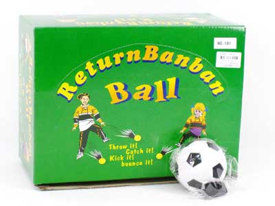 6.3CM PU Ball(24in1) toys