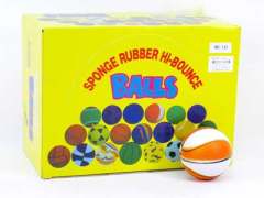 6.3CM PU Basketball(24in1) toys