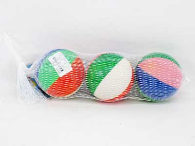 6.3CM PU Basketball(3in1) toys