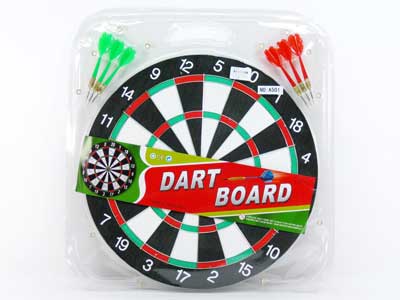 15"Dart toys