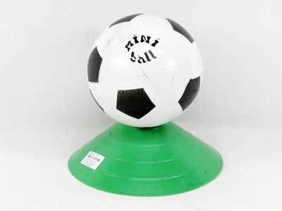 Football & Orientation  Plate toys