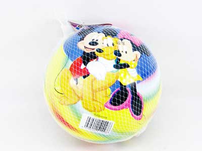 6"Ball toys