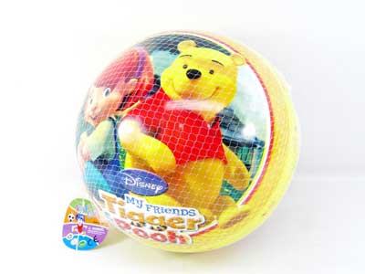 10"Ball toys