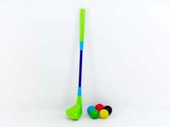 43cm Golf Game