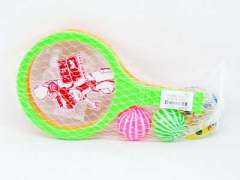 Racket Set toys