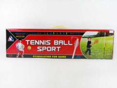 Tennis Ball Sport
