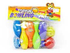 13CM Bowling Game