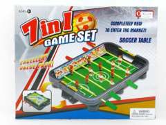 7in1 Football Game  toys