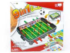 9in1 Football Game toys