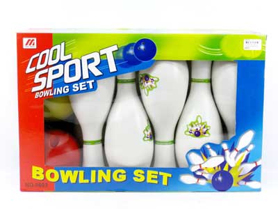 Bowling Game toys