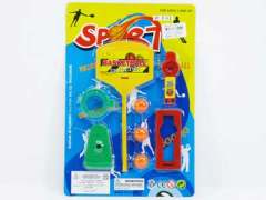 Basketball Set(3C) toys