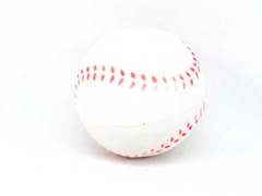 6.3CM PU Baseball