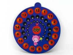 29CM Dart Game toys