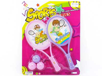 Racket Set toys