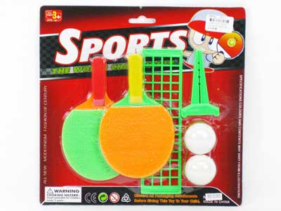 Pingpong Set toys