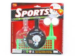 Pingpong Set toys