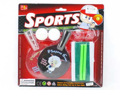 Pingpong Set toys