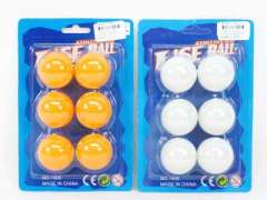 Pingpong(6in1) toys