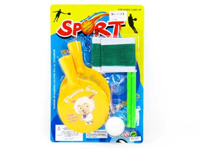 Pingpong Set toys