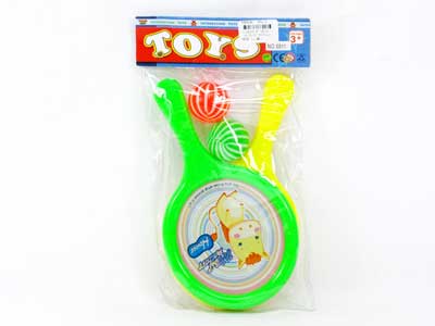 Racket Set(12S) toys