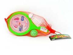 Racket Set(12S)