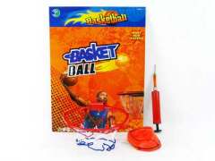 Basketball Set toys