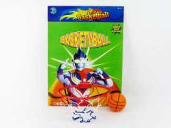 Basketball Set