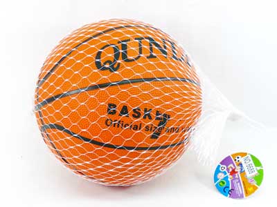 Basketball toys