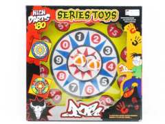 Dart&Target toys