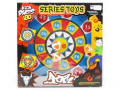 Dart&Target toys