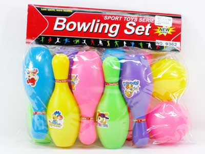 Bowling Game toys