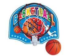 Basketball Set