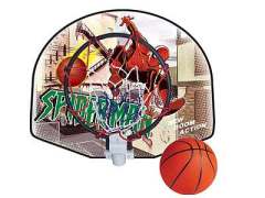 Basketball Set