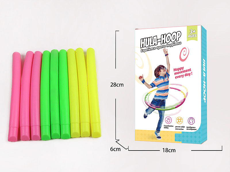 Hula Hoop toys