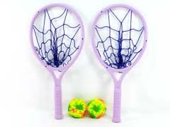 Racket toys