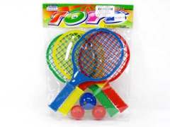 Racket Set(2in1)