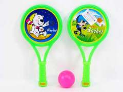 Racket Set toys