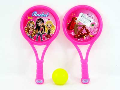 Racket Set toys