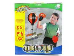 50CM Boxing Game toys