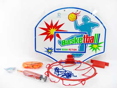 Basketball Set toys