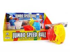 Speed  Ball(15in1)