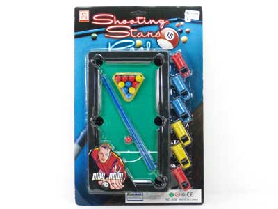 Snooker Pool Table toys