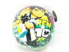10"Ball