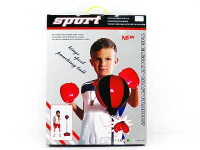 Boxing Game toys