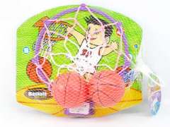 Basketball Set(4S) toys