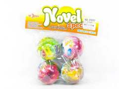 2.5" Ball(4in1) toys