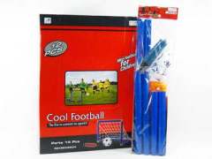 Football Set(12in1) toys